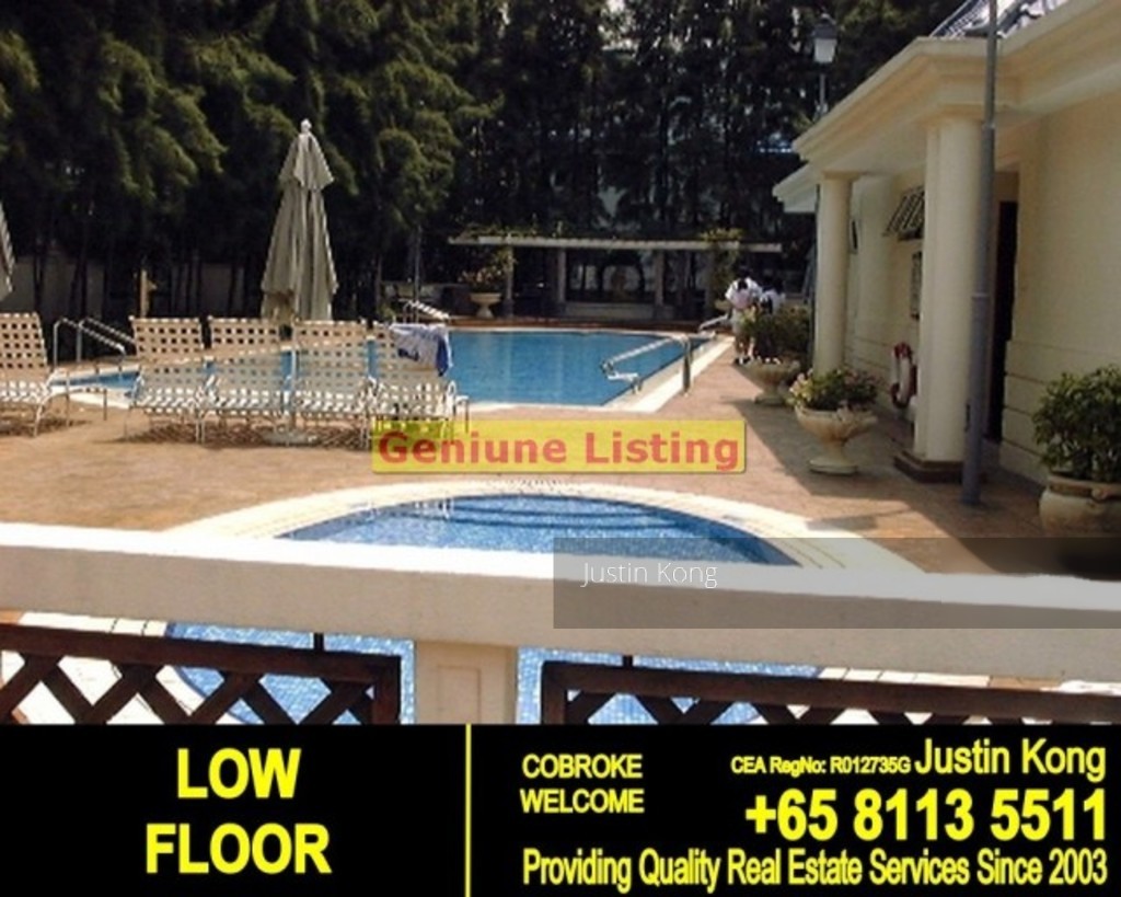 Laguna Green (D16), Condominium #148052732